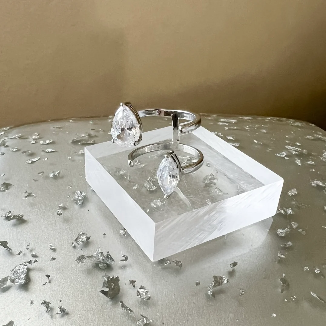 Remy Open Ring Collection - 4 Styles LAST CHANCE! - Image 29