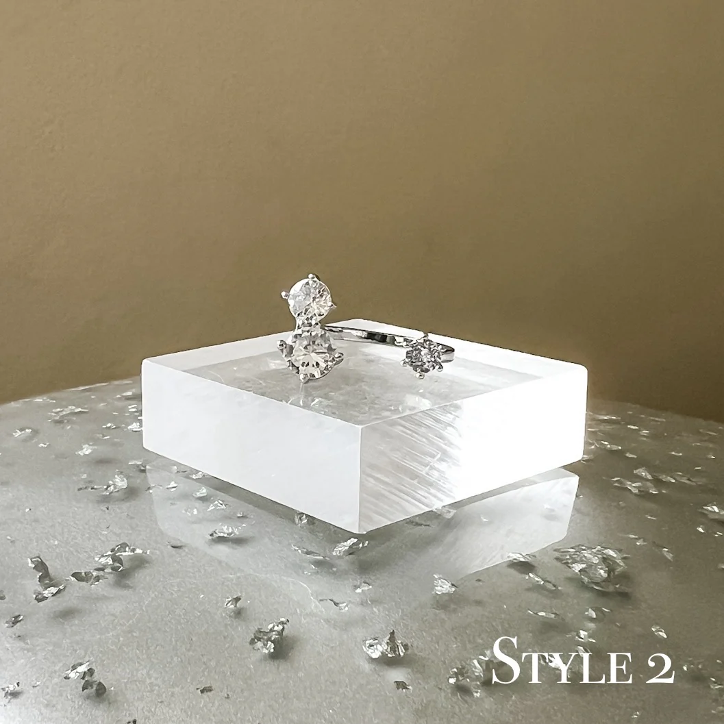 Remy Open Ring Collection - 4 Styles LAST CHANCE! - Image 7