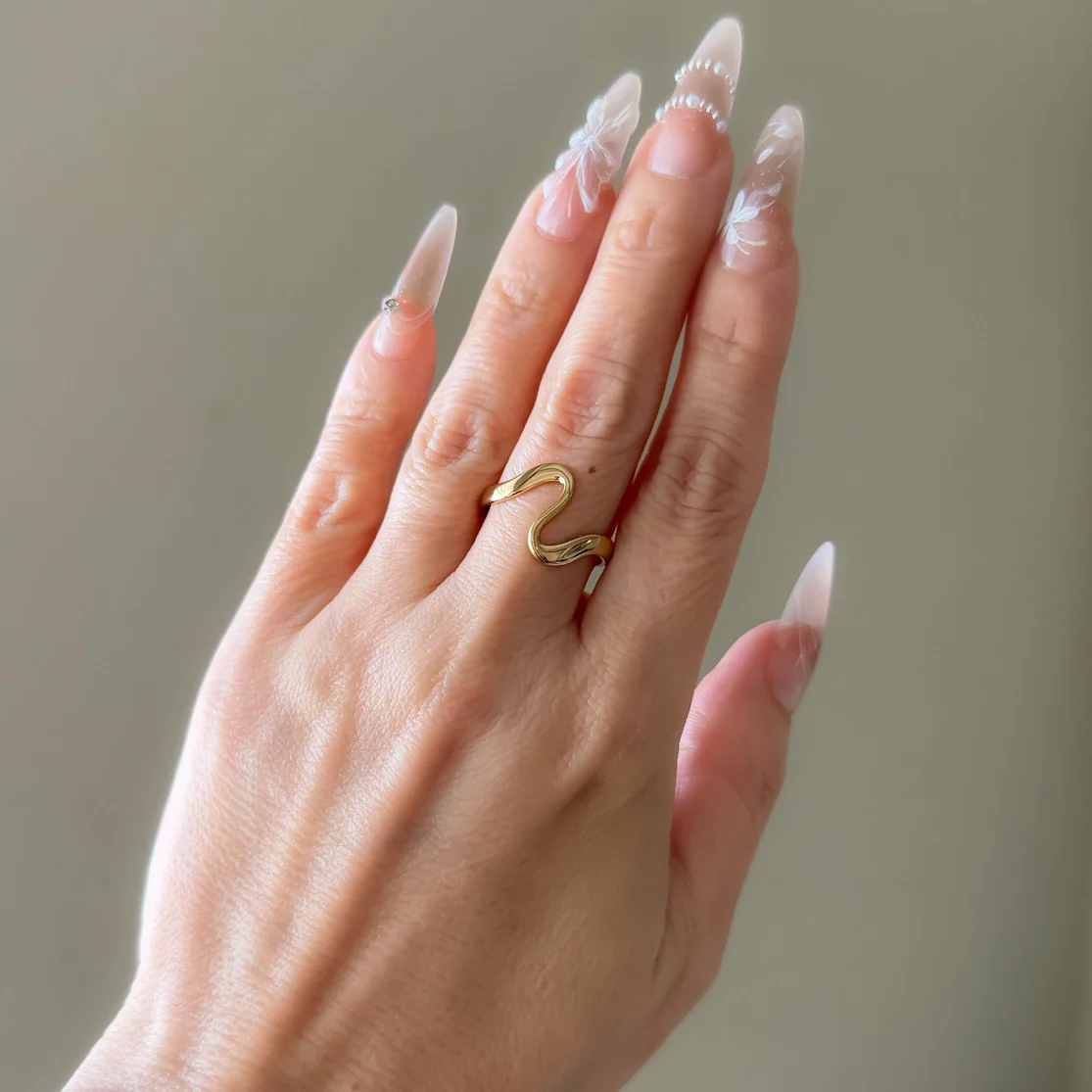 Ride the Wave Ring - Image 10