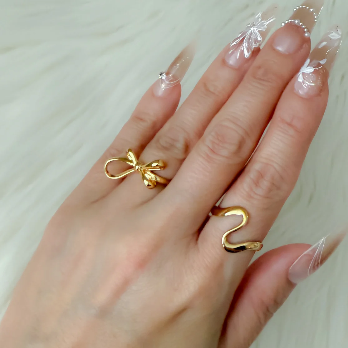 Ride the Wave Ring - Image 11