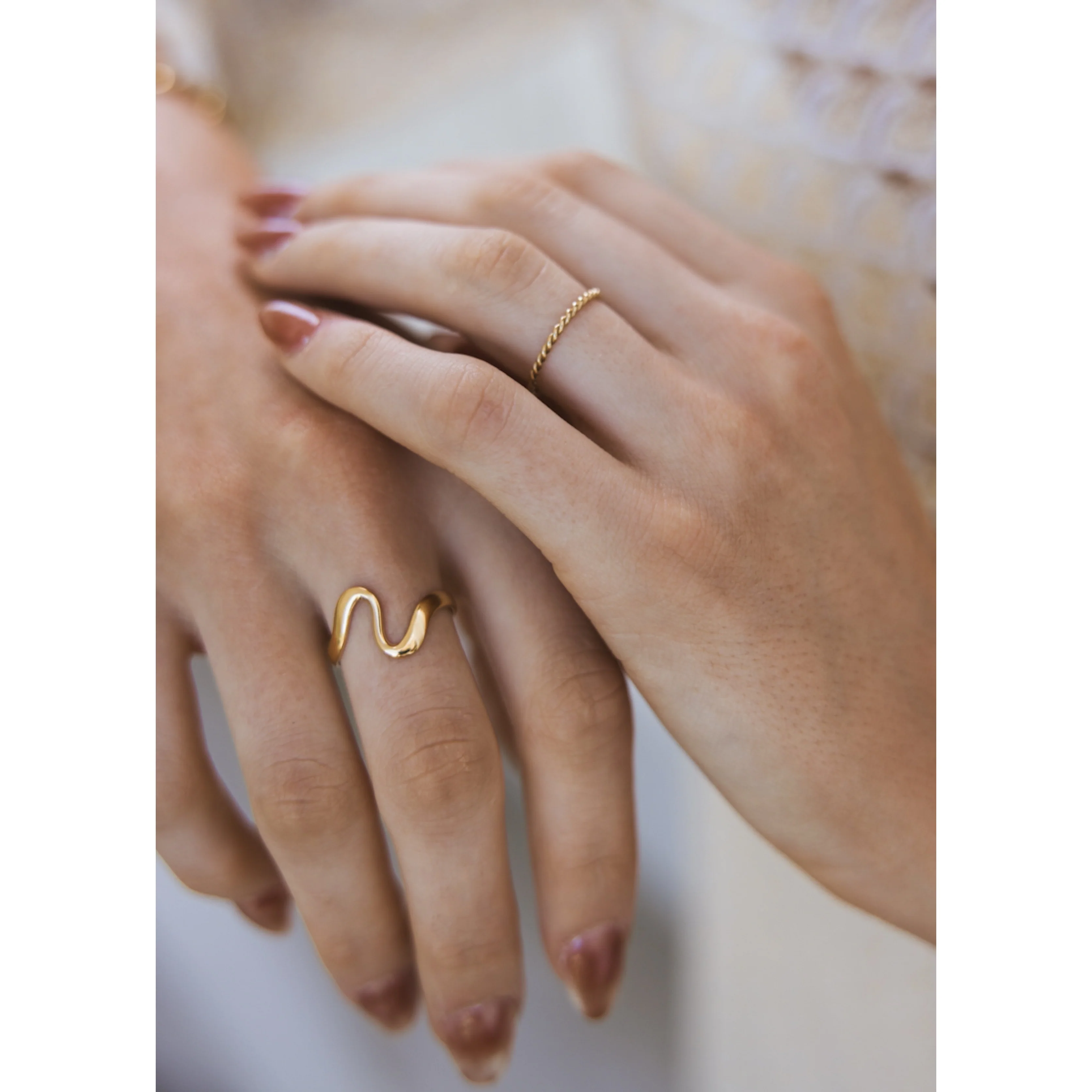 Ride the Wave Ring - Image 8