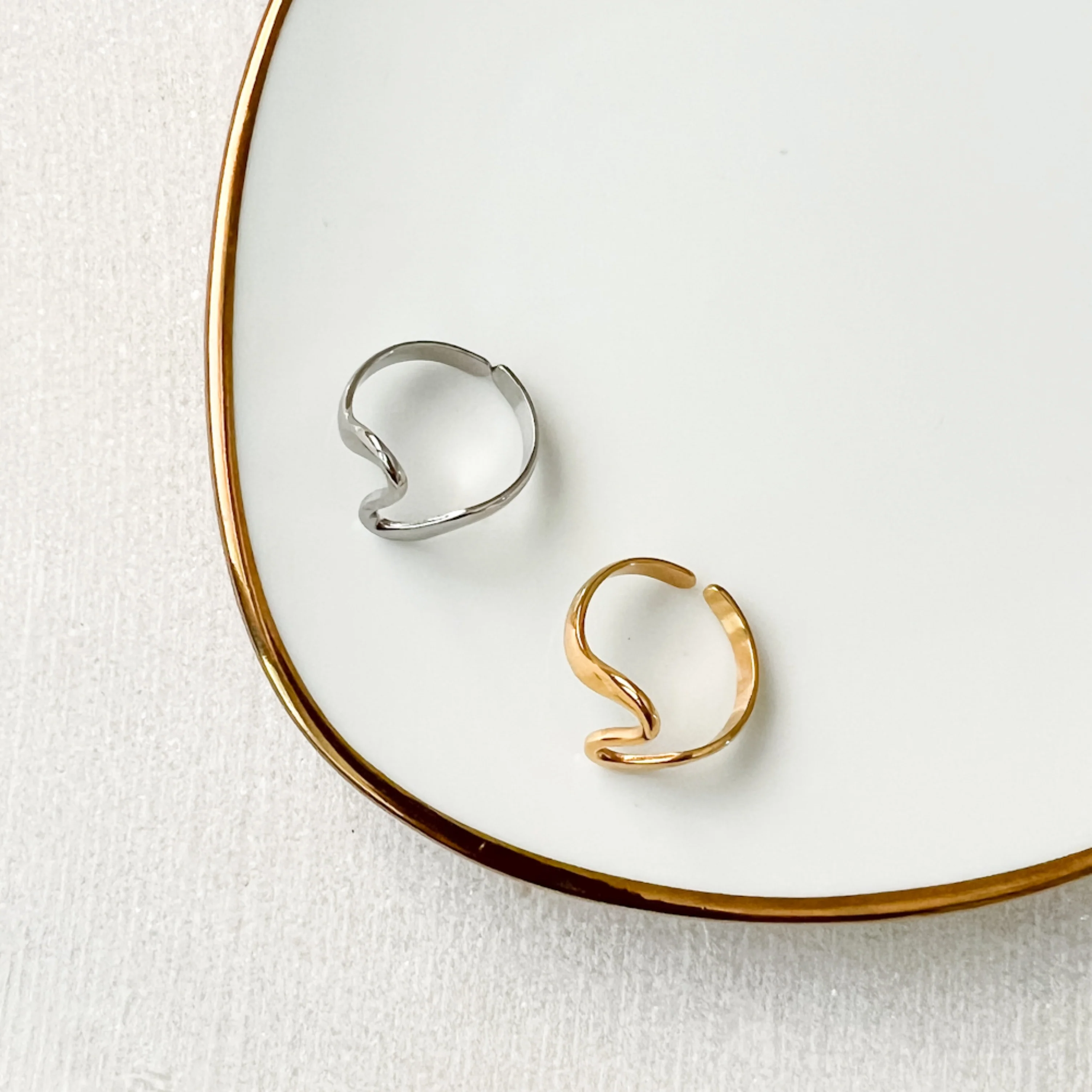 Ride the Wave Ring - Image 9
