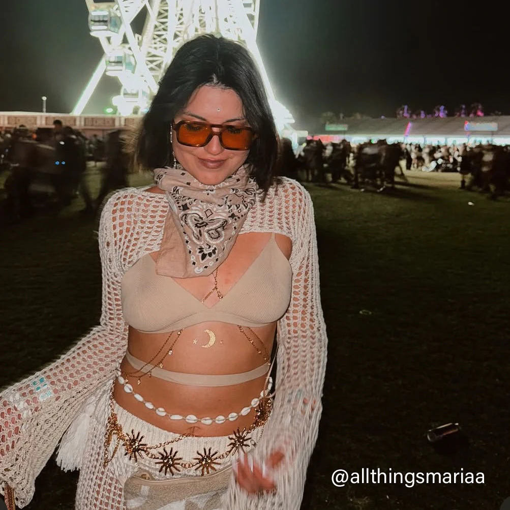 Riviera Body Chain - Image 16