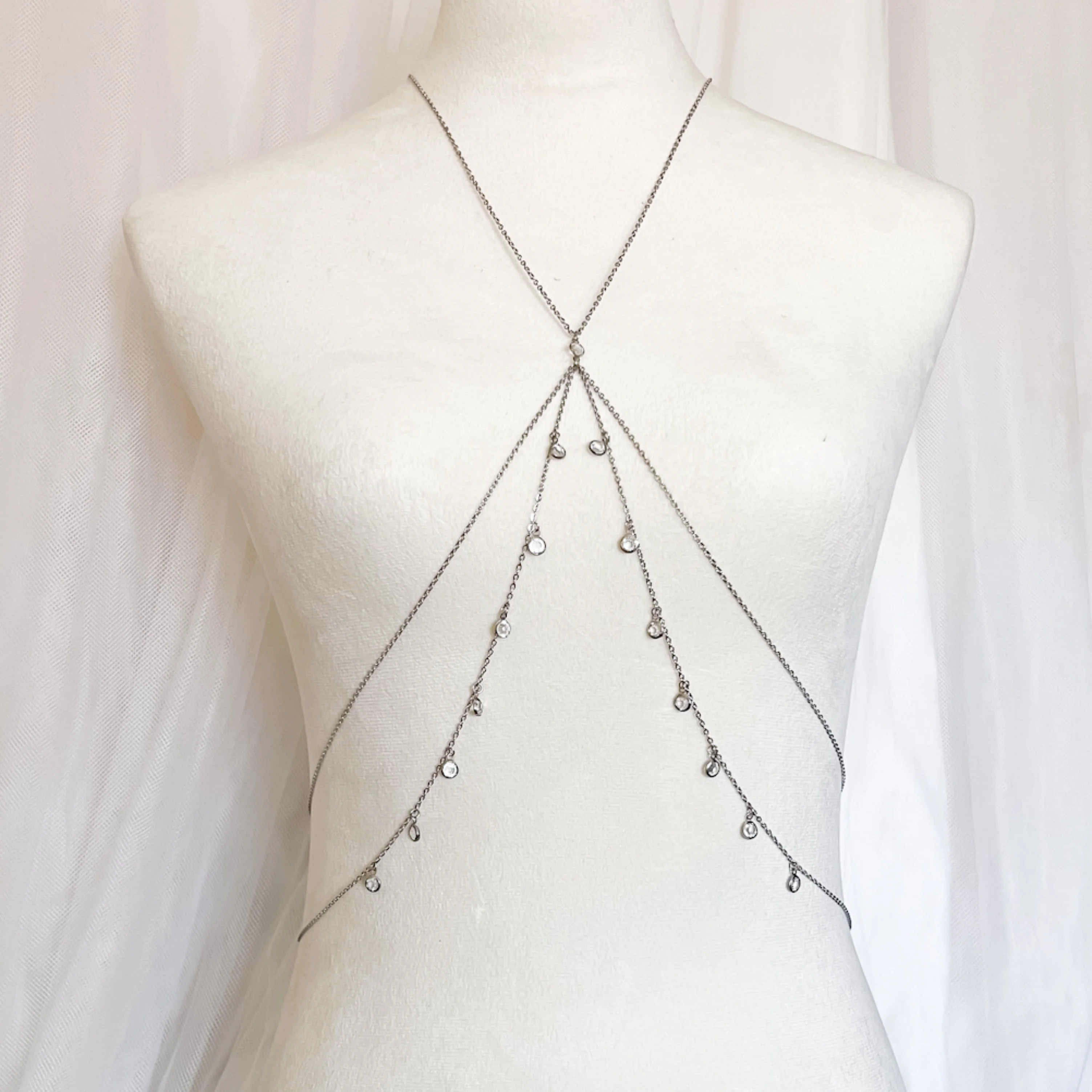 Riviera Body Chain - Image 18