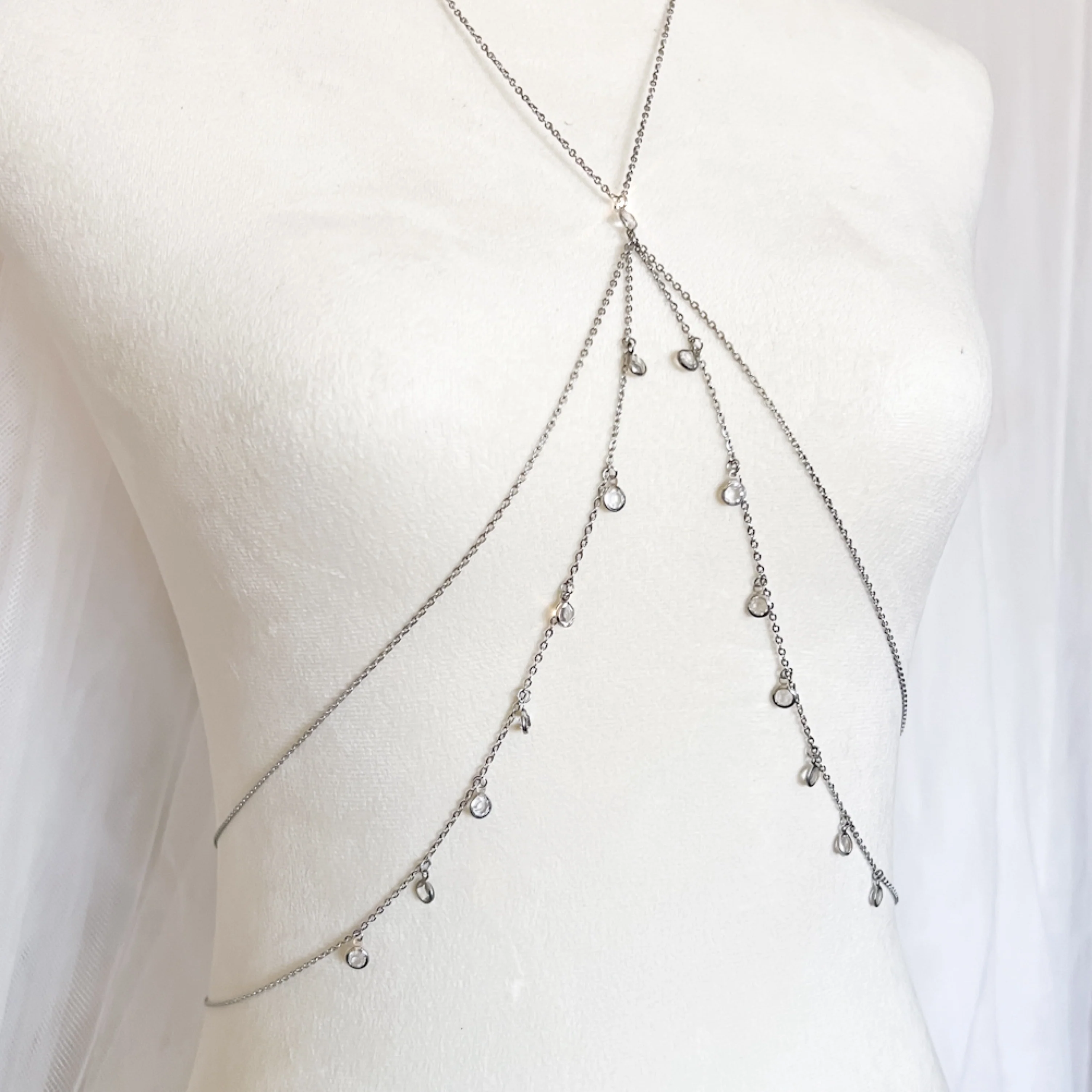 Riviera Body Chain - Image 27