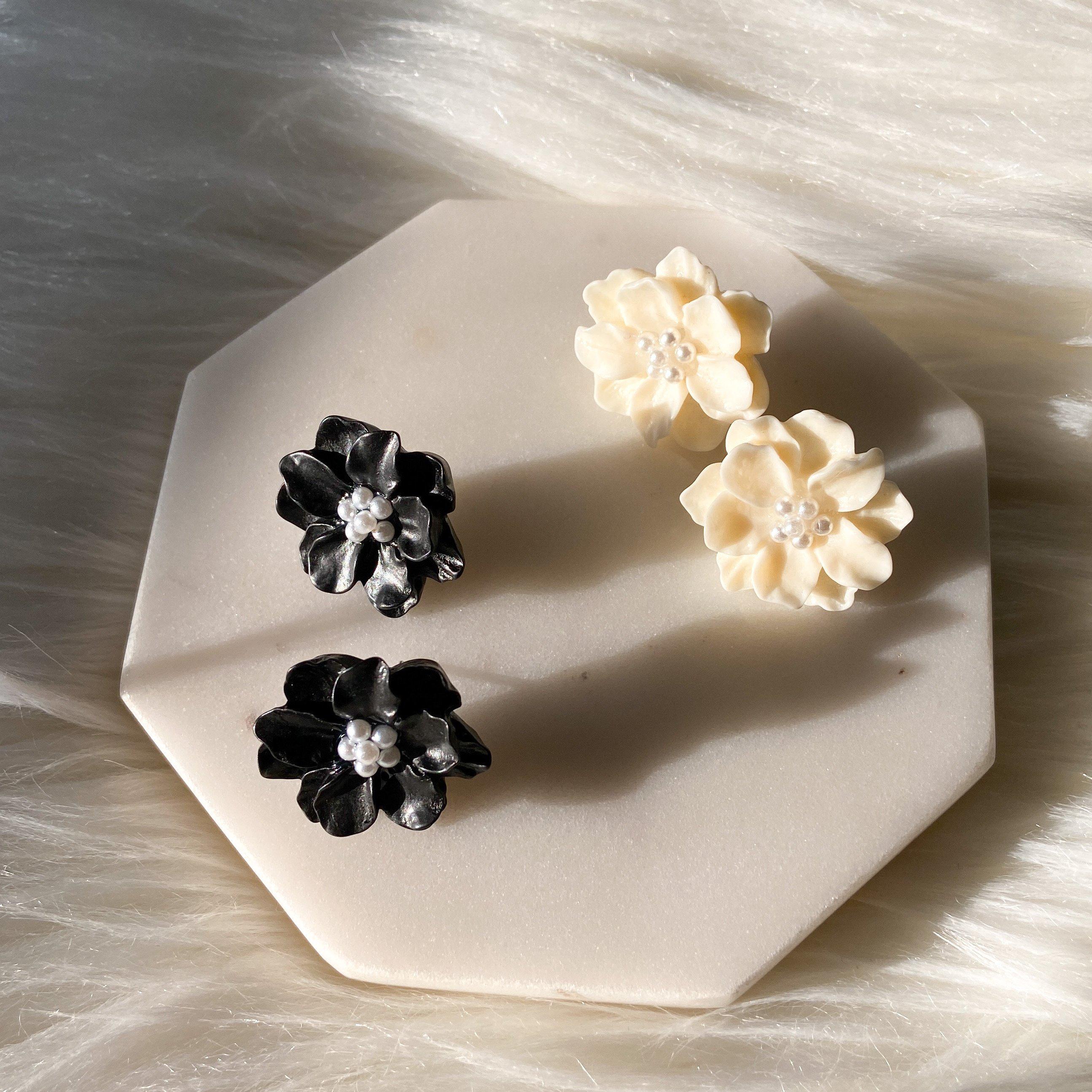 Rosalie Earrings - LAST CHANCE / FINAL SALE - Image 12