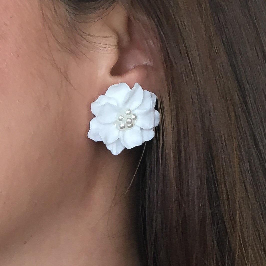 Rosalie Earrings - LAST CHANCE / FINAL SALE - Image 14