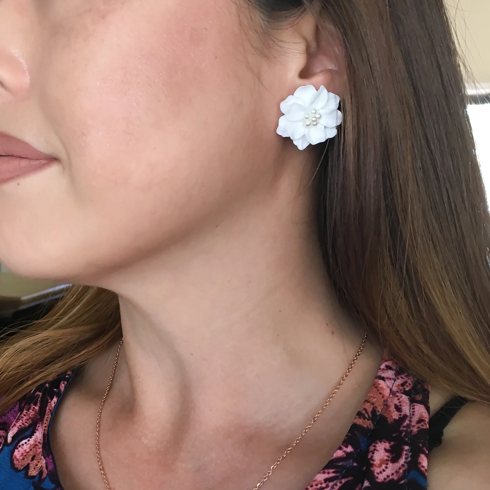 Rosalie Earrings - LAST CHANCE / FINAL SALE - Image 15