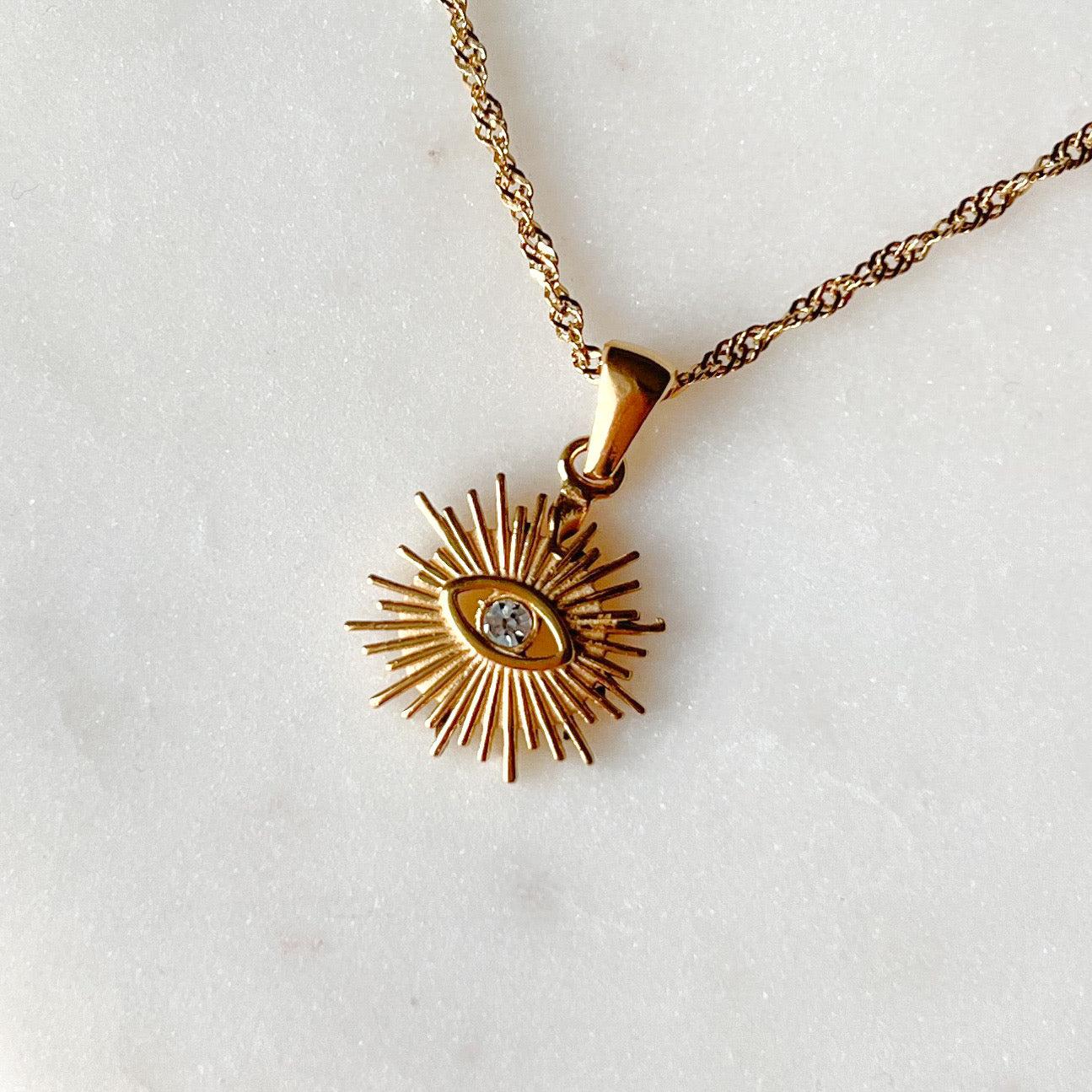 Roshanee Inner Light Necklace - LAST CHANCE! - Image 14