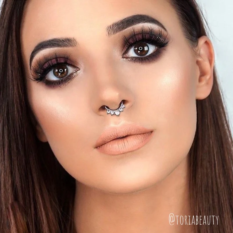 Faux Septum Rings - LAST CHANCE / FINAL SALE - Image 6
