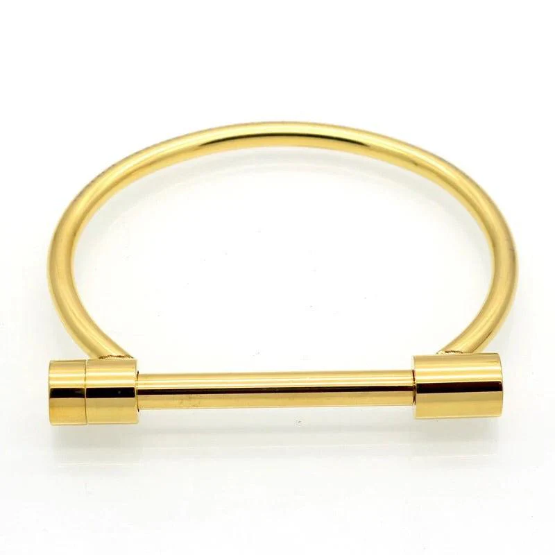 Sara Screw Cuff - LAST CHANCE! - Image 21