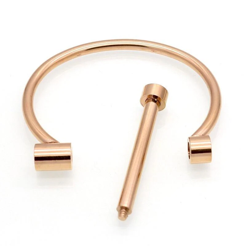 Sara Screw Cuff - LAST CHANCE! - Image 24