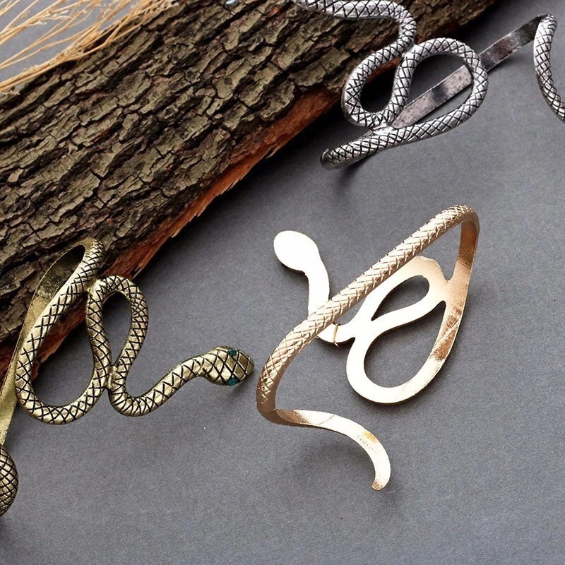 Serpent Hand Wrap - LAST CHANCE! - Image 13