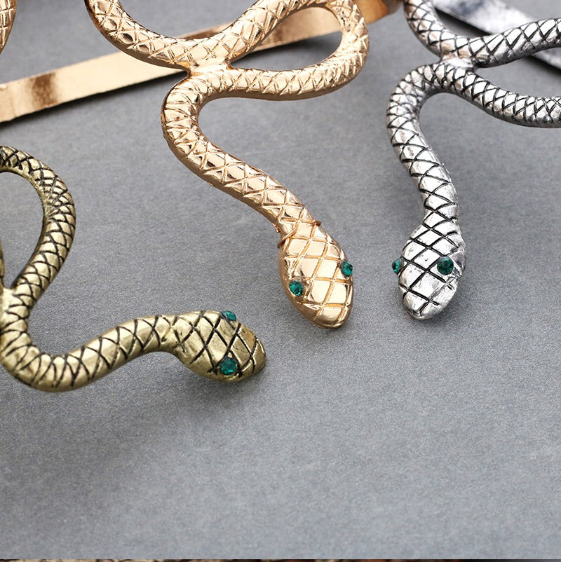Serpent Hand Wrap - LAST CHANCE! - Image 3