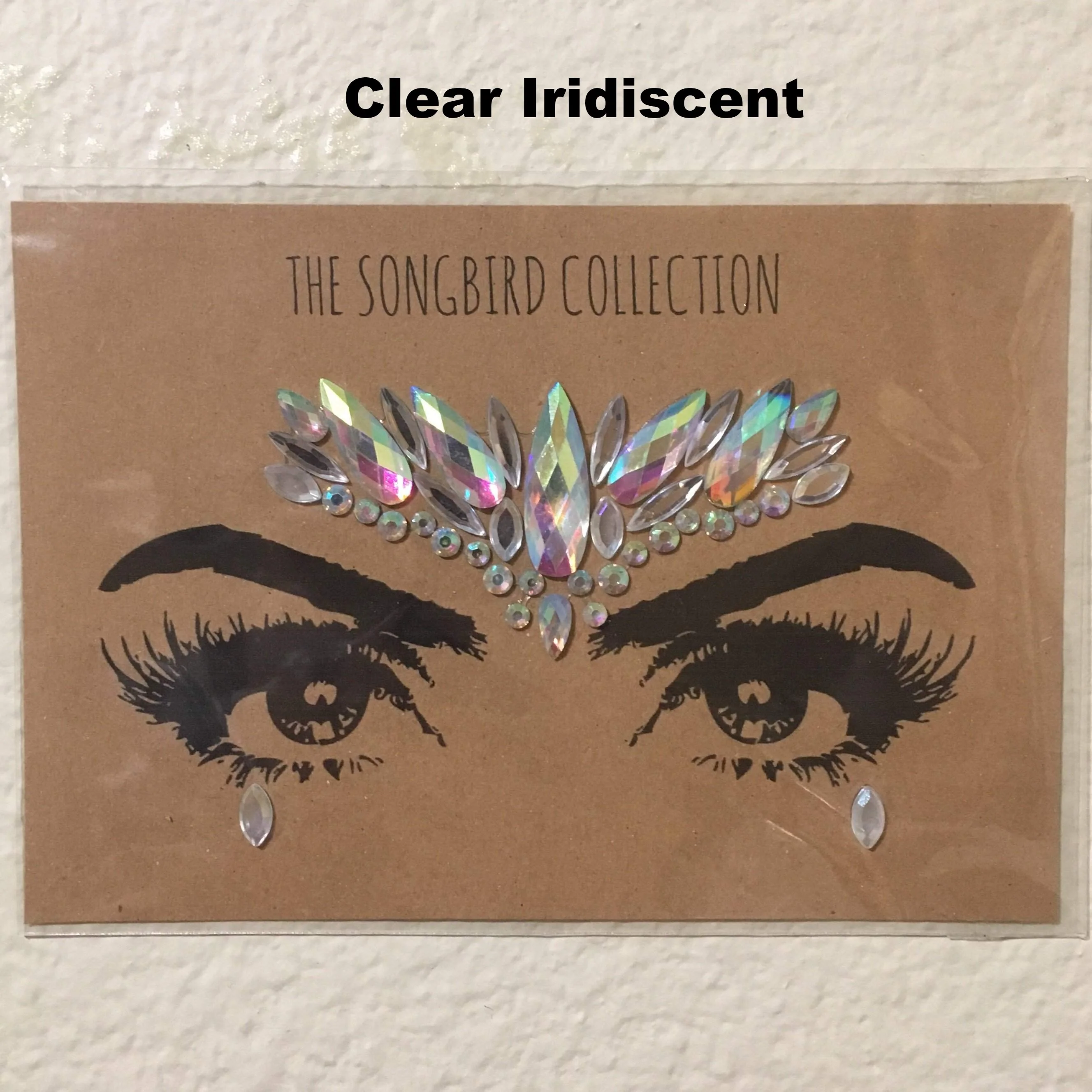 Shimmer and Shine Face Jewels - LAST CHANCE / FINAL SALE - Image 10