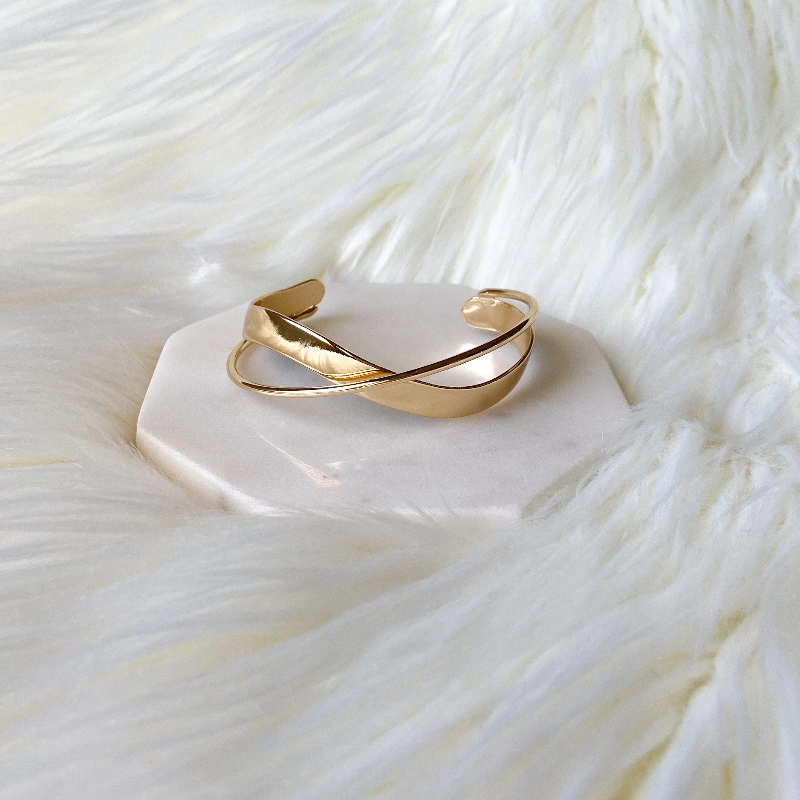 Slick & Sleek Cuff - NOW in STAINLESS STEEL! - Image 4