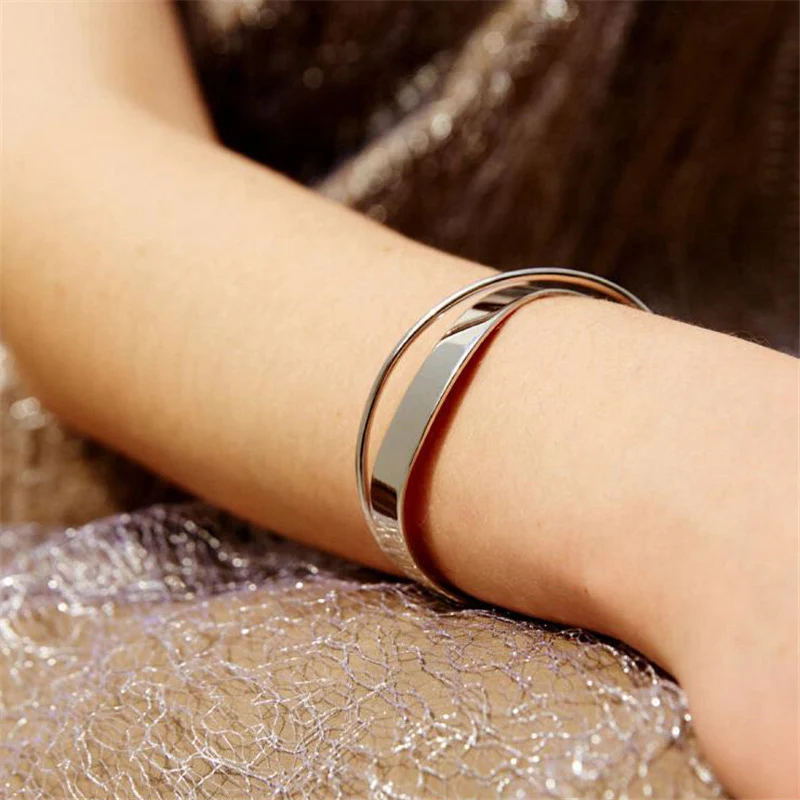 Slick & Sleek Cuff - NOW in STAINLESS STEEL! - Image 9
