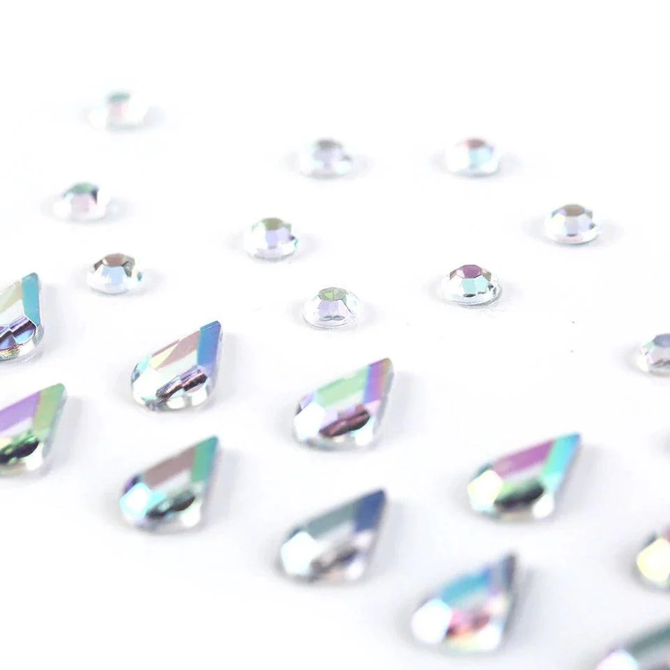 Sparkle Body Gems - 12 Styles LAST CHANCE - Image 24