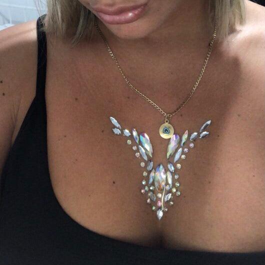 Sparkle Body Gems - 12 Styles LAST CHANCE - Image 25