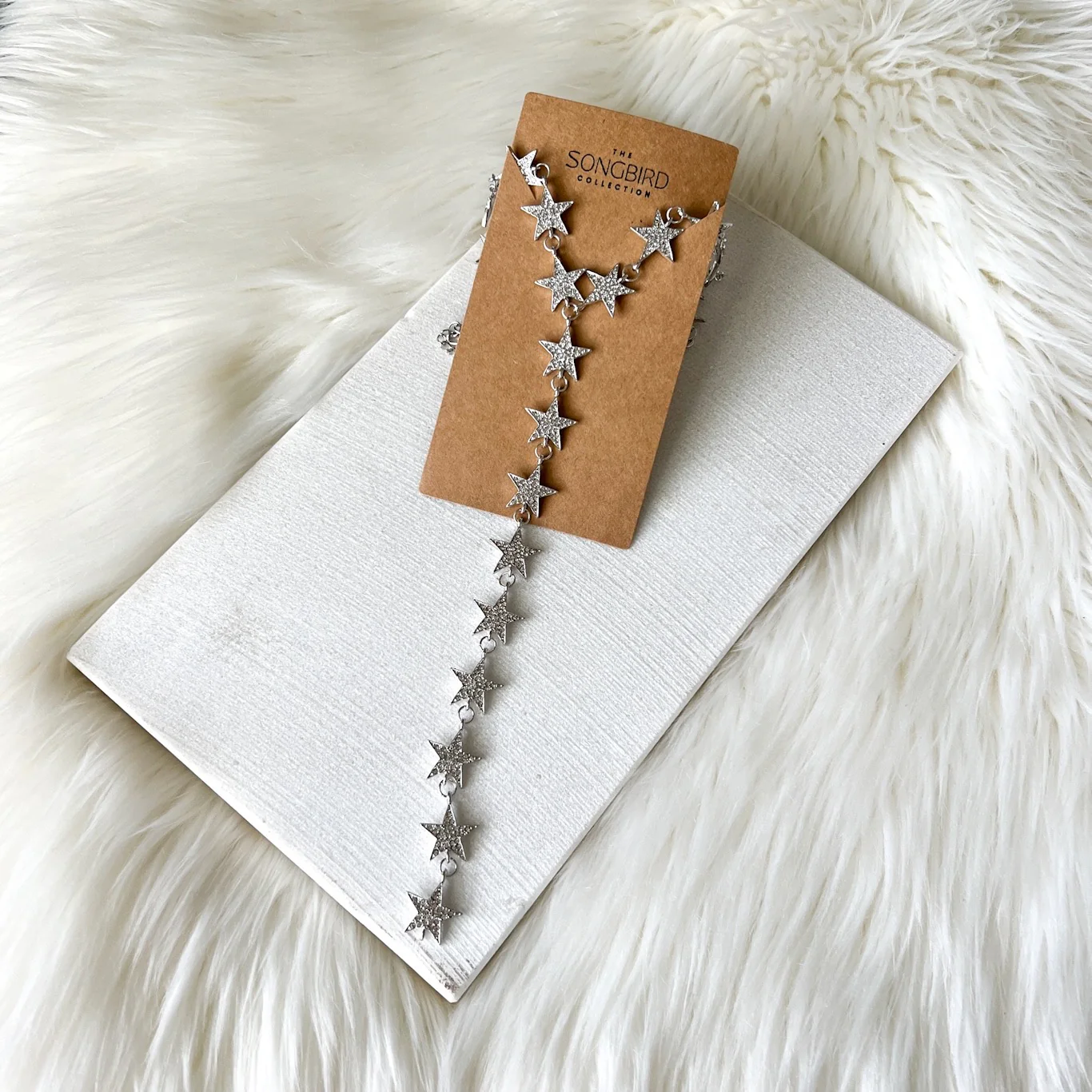 Star Spangled Drop Necklace - LAST CHANCE! - Image 39