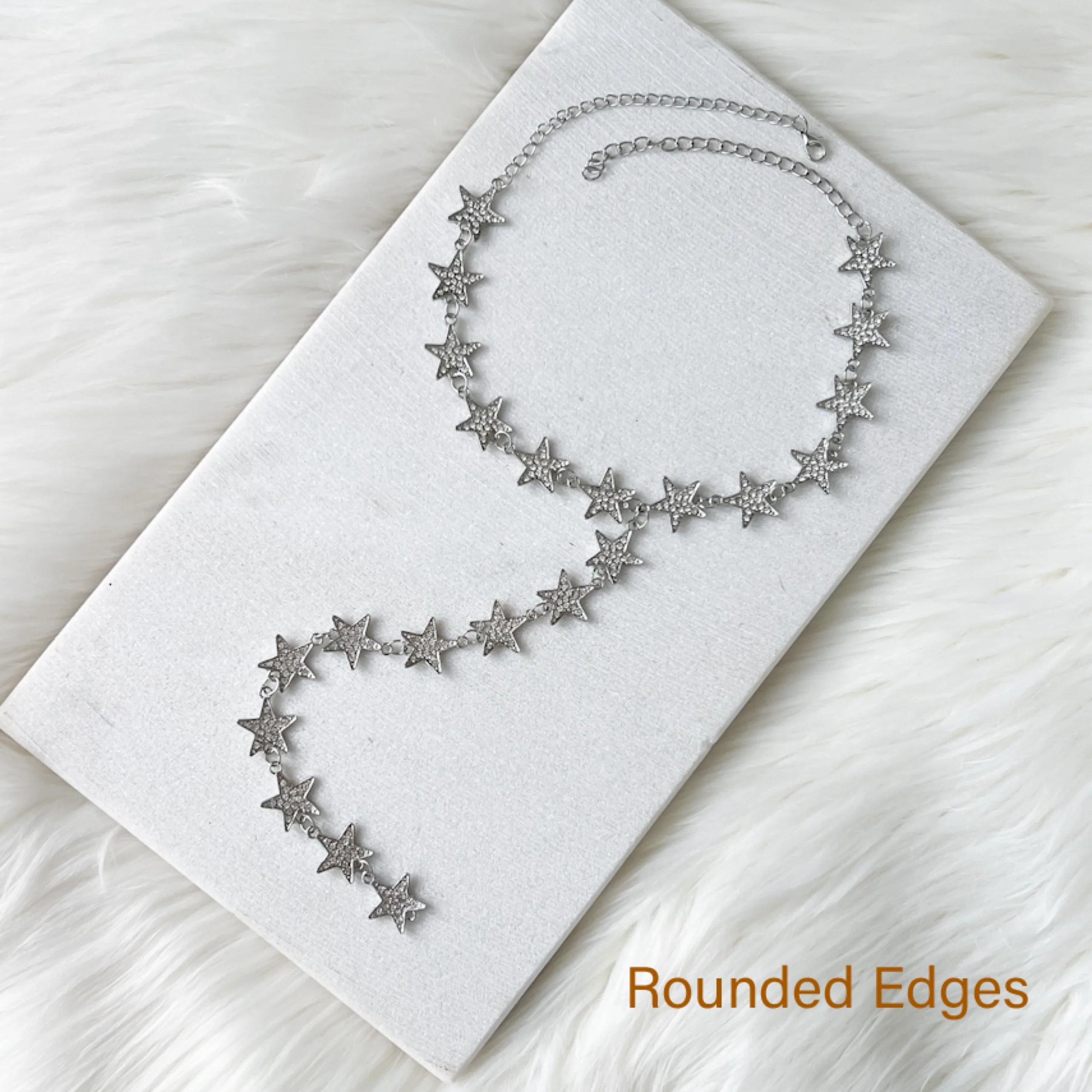 Star Spangled Drop Necklace - LAST CHANCE! - Image 50