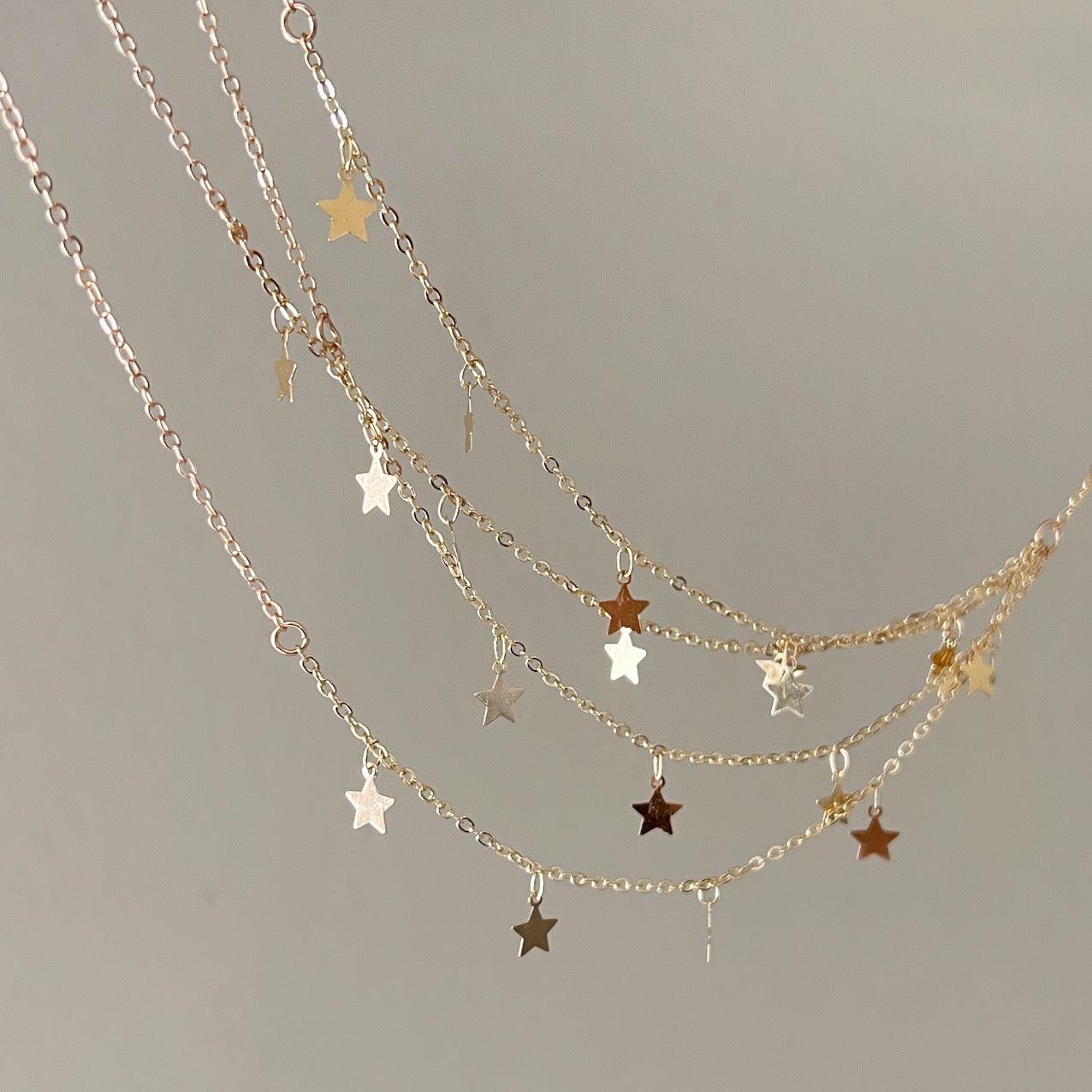 Stardust Body Chain - LAST CHANCE! - Image 4