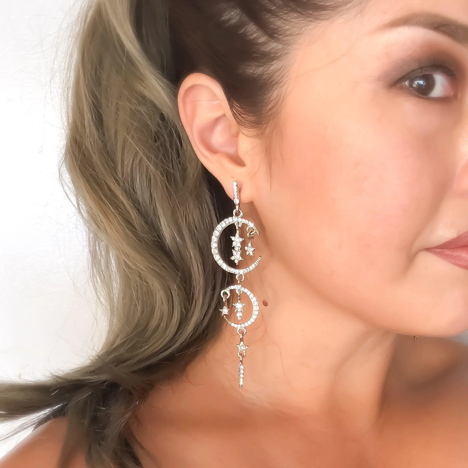 Starry Dreams Earrings - Image 16