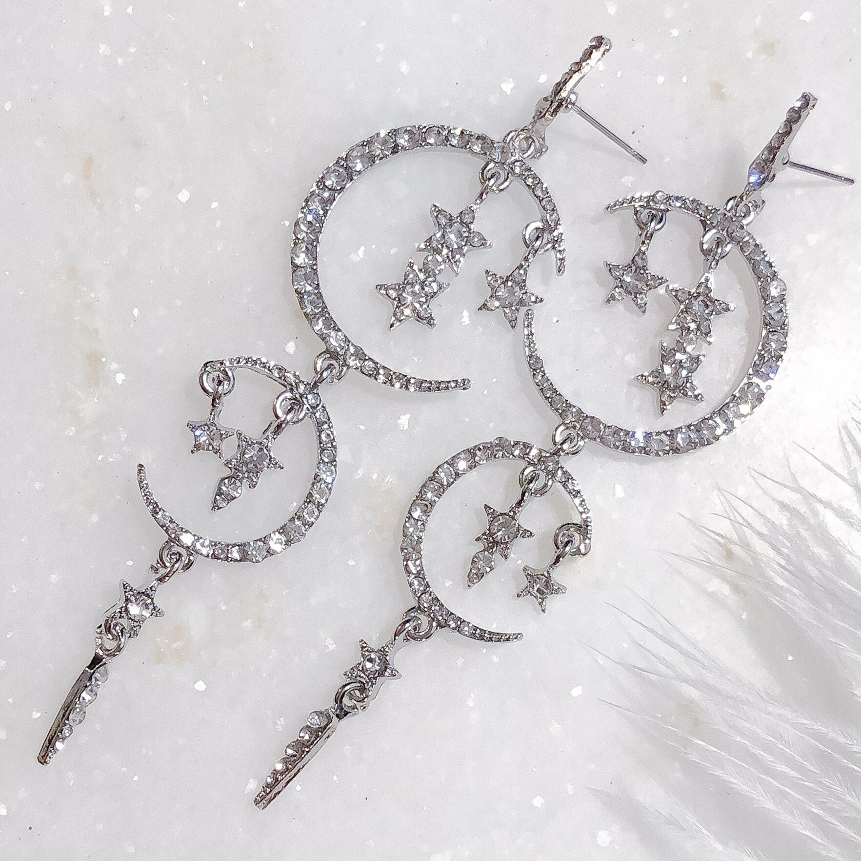 Starry Dreams Earrings - Image 18