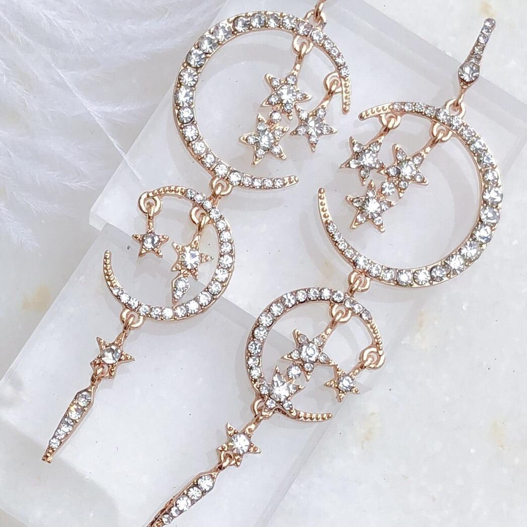 Starry Dreams Earrings - Image 19