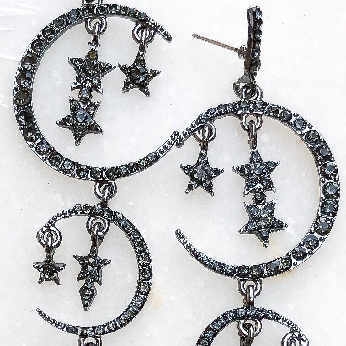 Starry Dreams Earrings - Image 21
