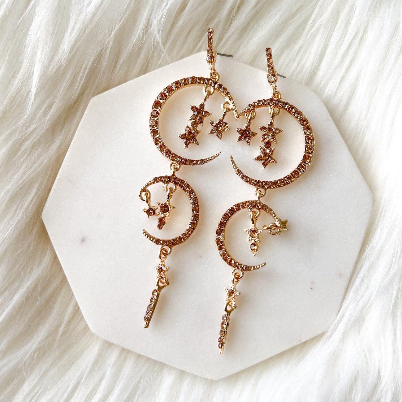 Starry Dreams Earrings - Image 23