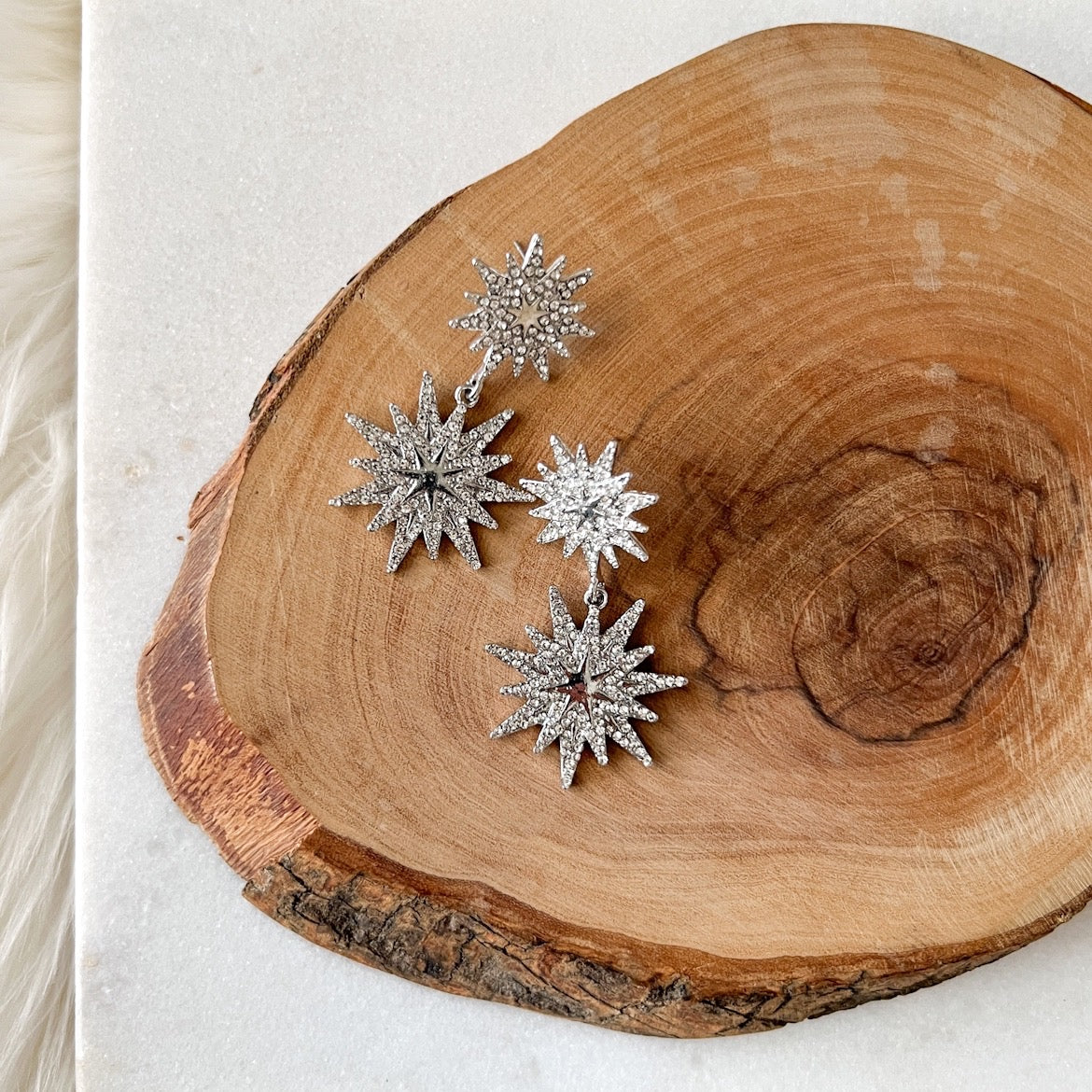 Starshine Earrings - LAST CHANCE! - Image 14