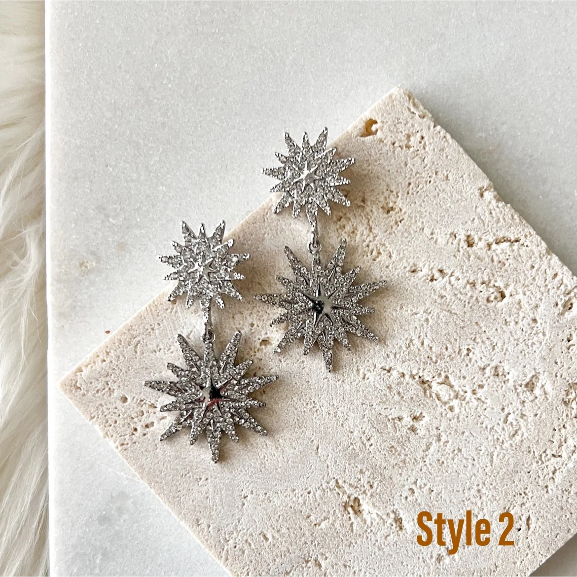 Starshine Earrings - LAST CHANCE! - Image 15