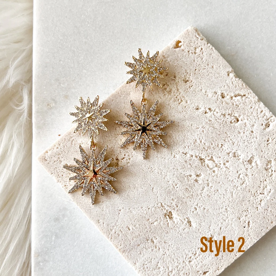 Starshine Earrings - LAST CHANCE! - Image 16