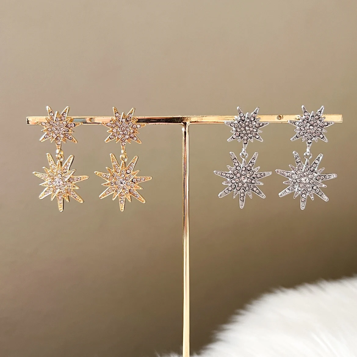 Starshine Earrings - LAST CHANCE! - Image 17