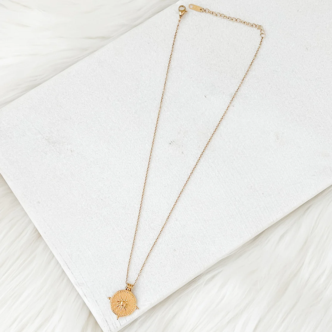 Sunlit Meridian Necklace - Image 17