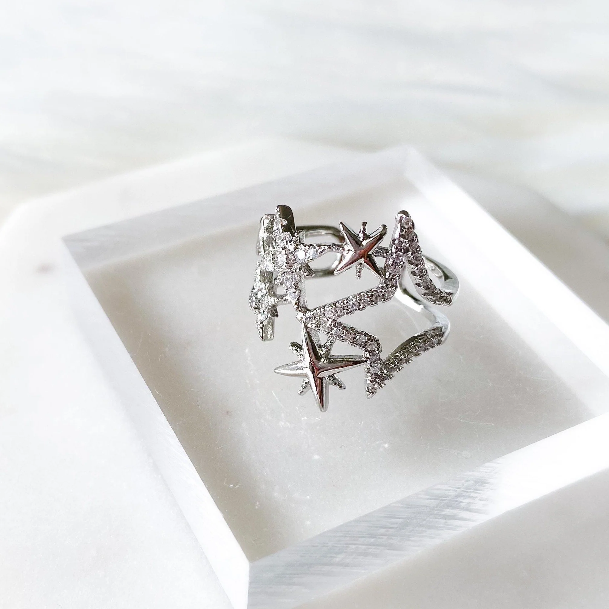 Super Nova Star Ring - Image 24