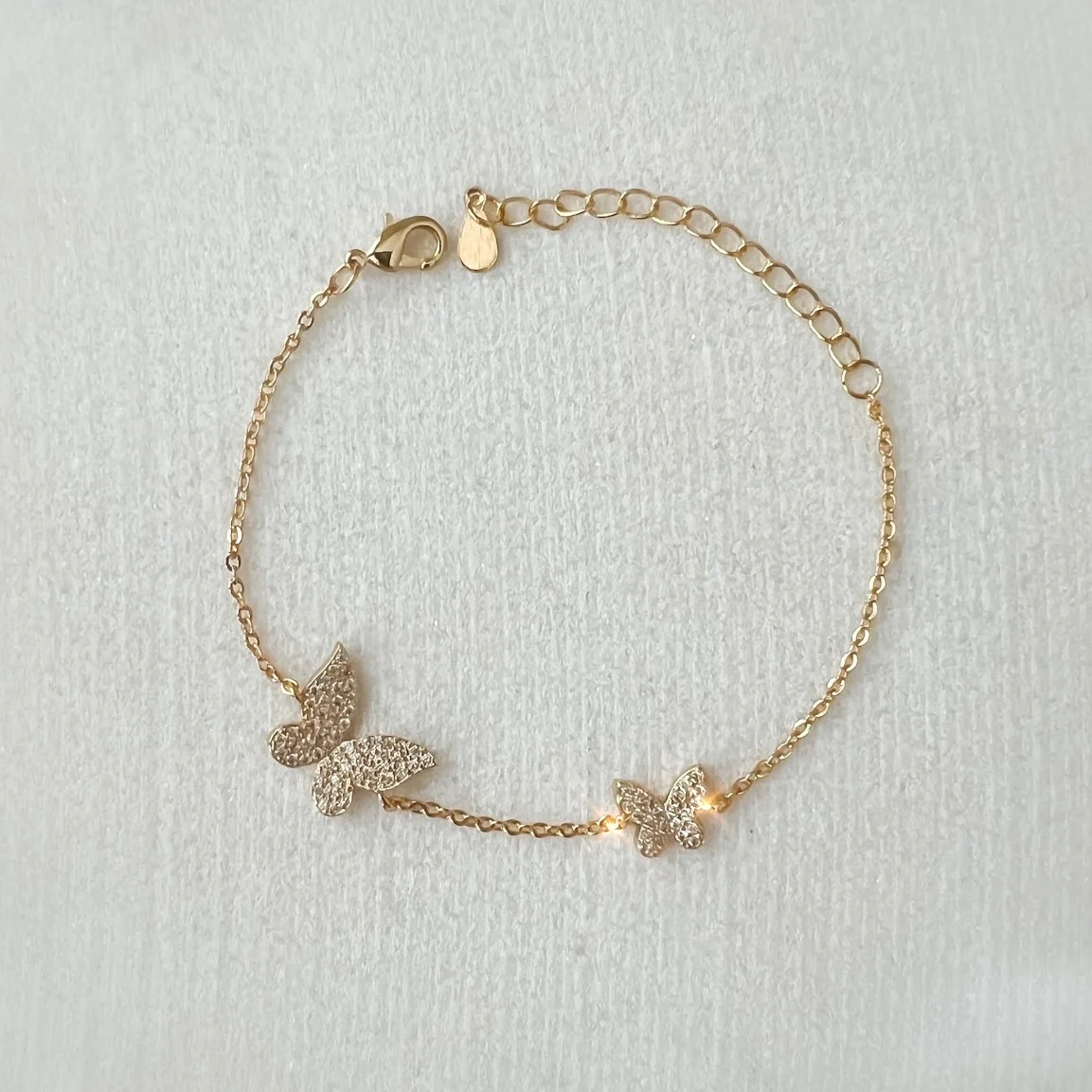 Sweet Butterflies Bracelet - Image 14
