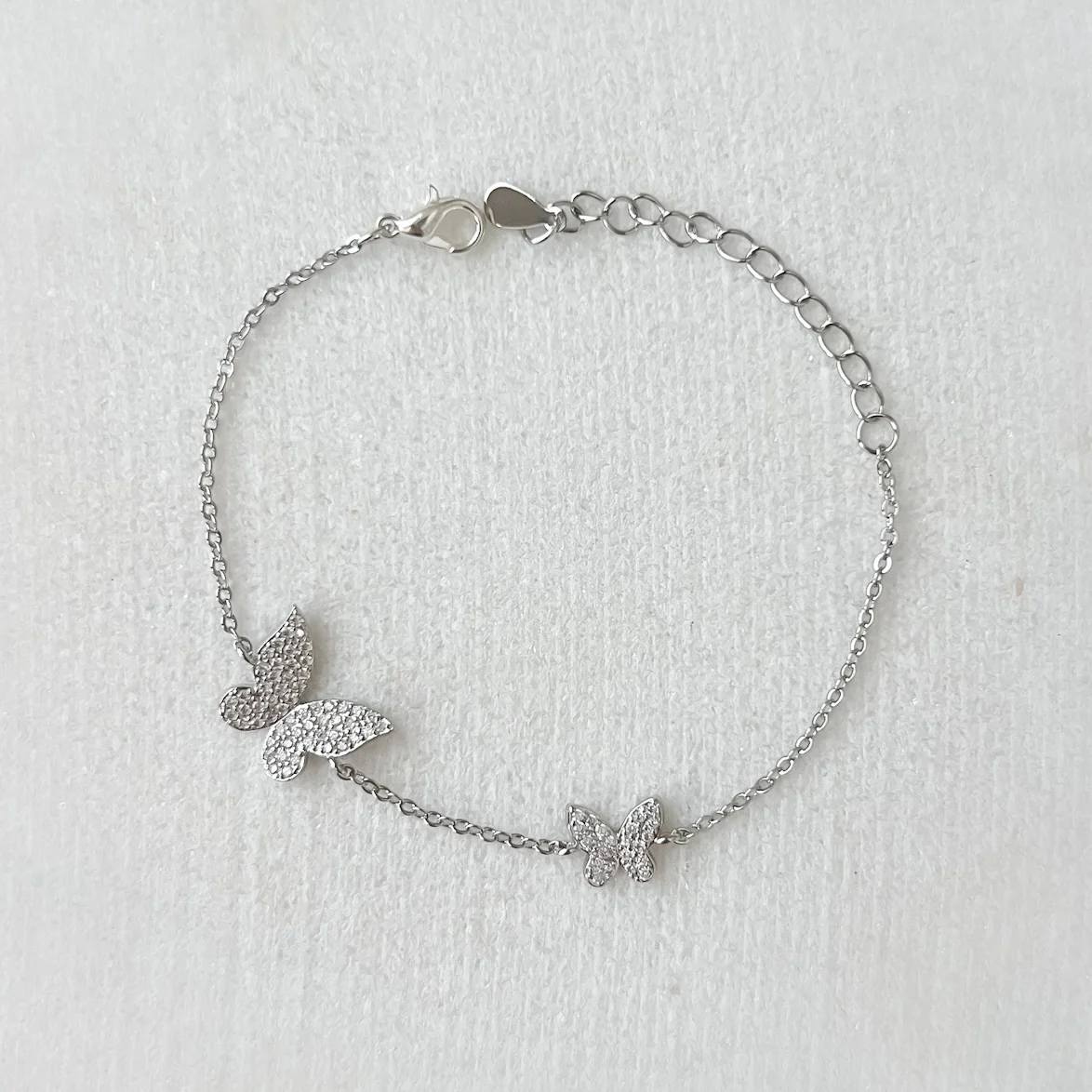 Sweet Butterflies Bracelet - Image 15