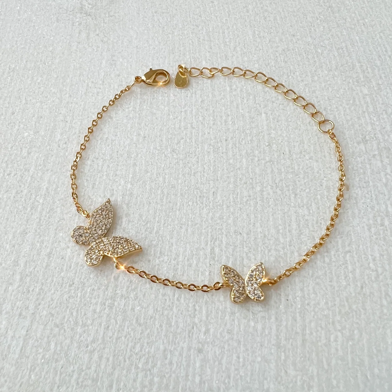 Sweet Butterflies Bracelet - Image 16