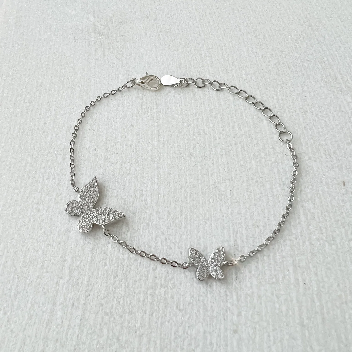 Sweet Butterflies Bracelet - Image 17