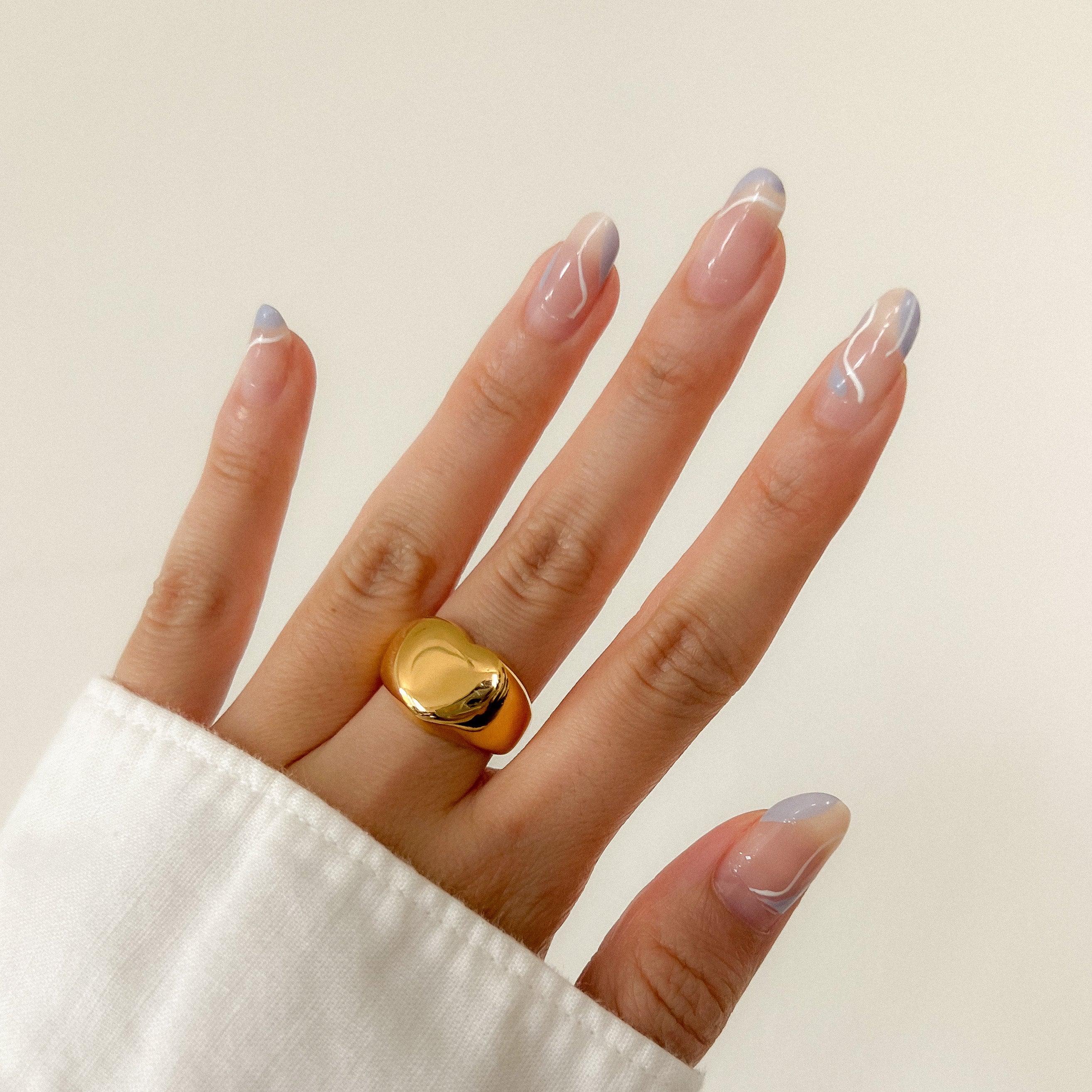 Sweet Heart Ring - 2 STYLES LAST CHANCE! - Image 18