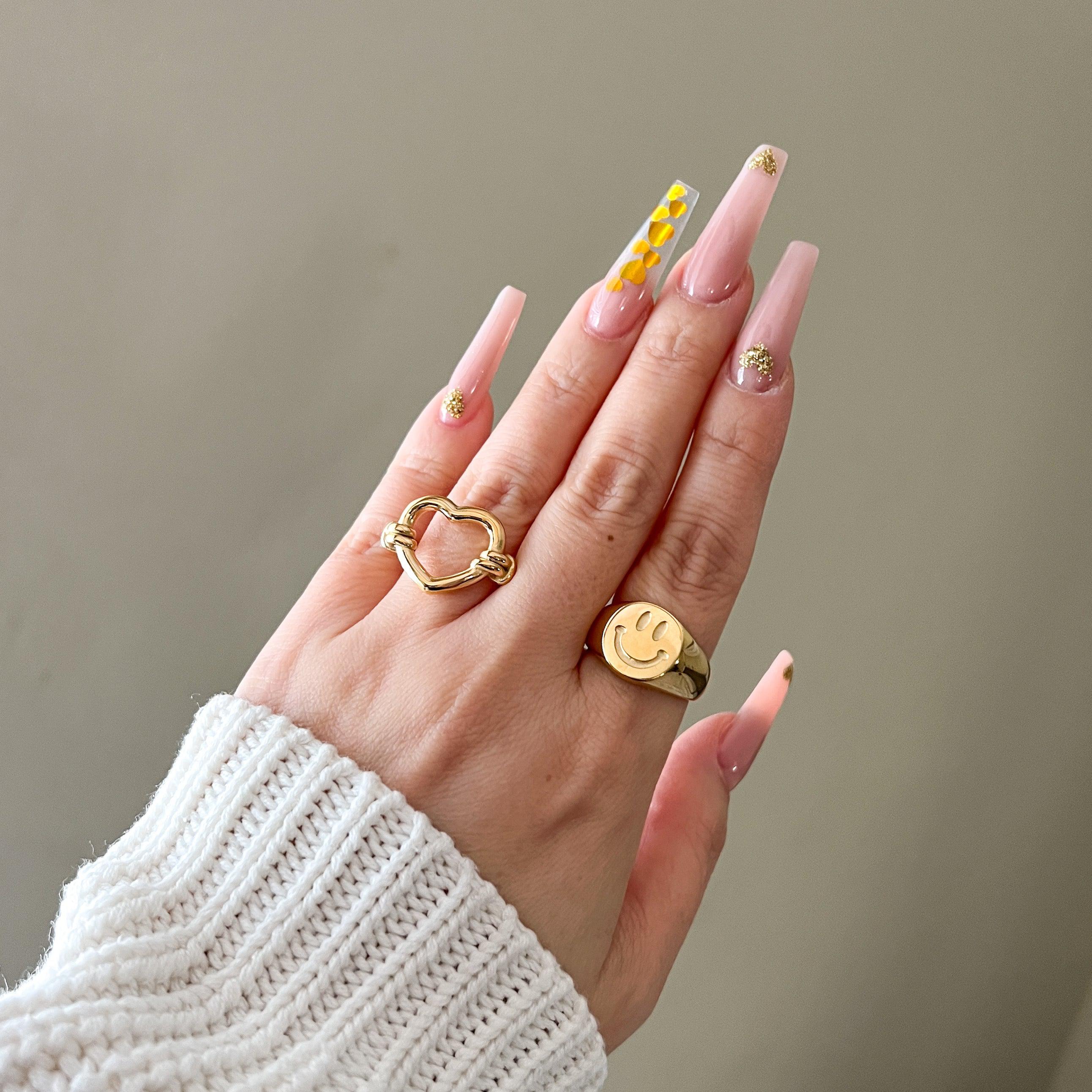 Sweet Heart Ring - 2 STYLES LAST CHANCE! - Image 22