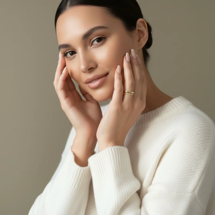 Tessa Ring Set - Image 5