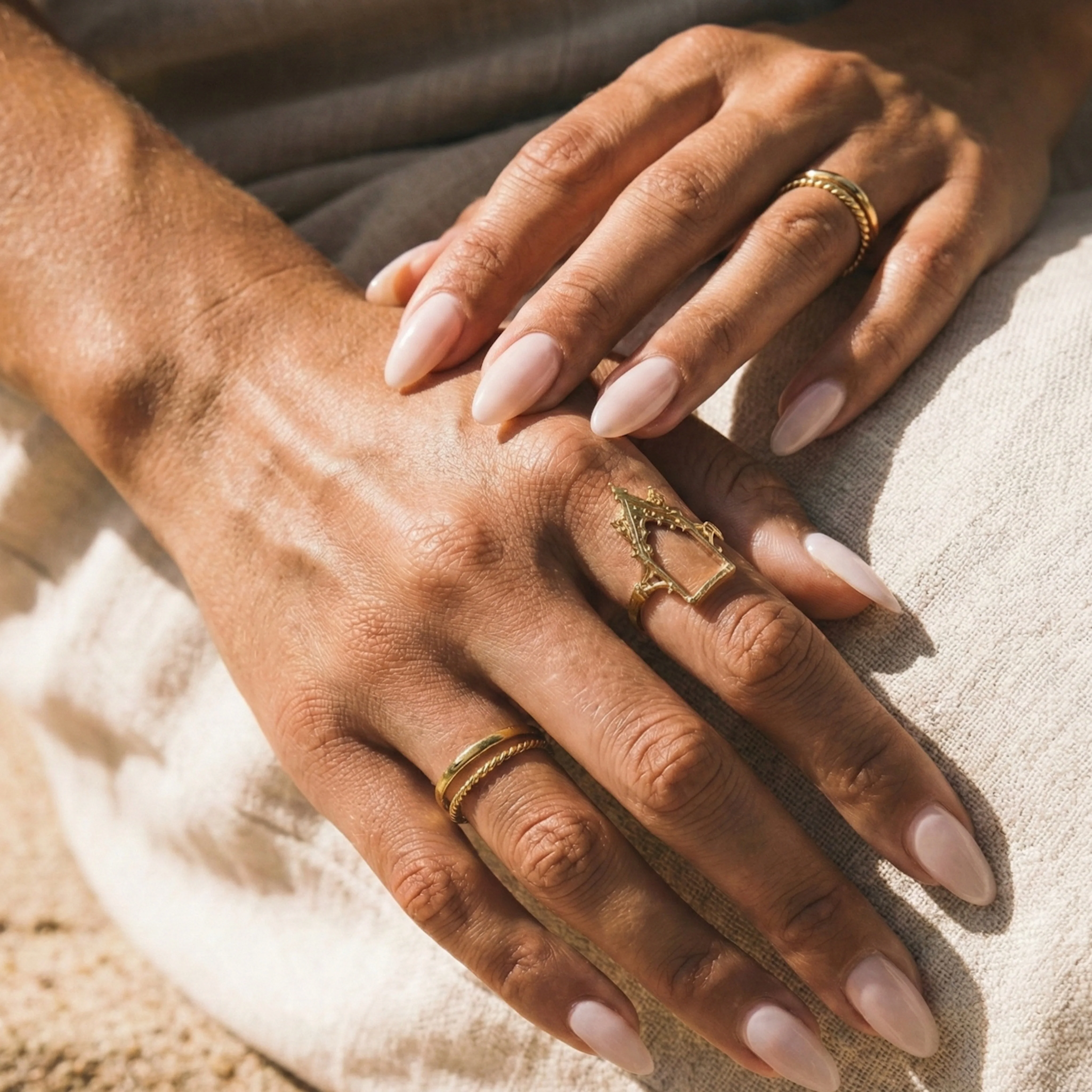 Tessa Ring Set - Image 9