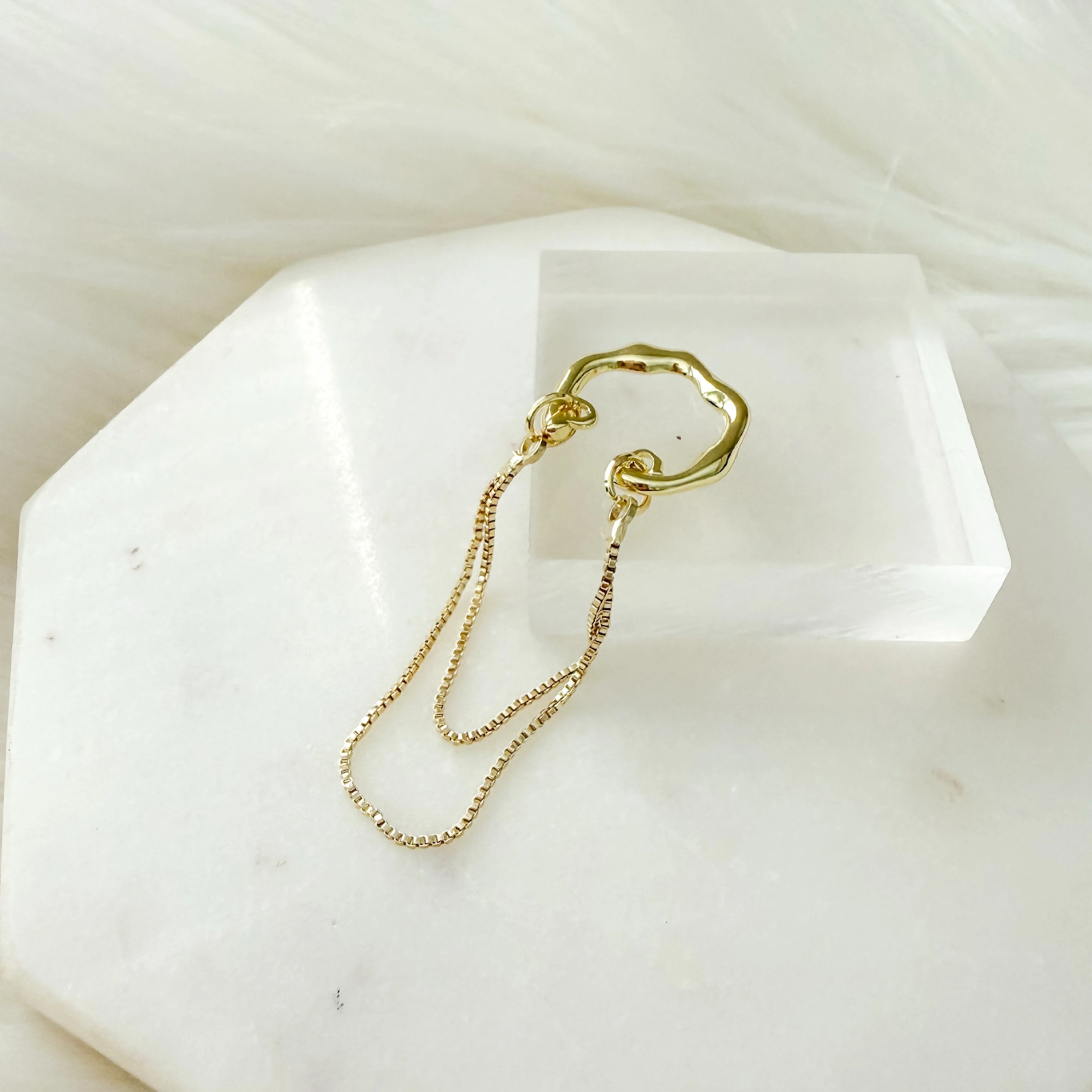 The Flow Ear Cuff - Image 2