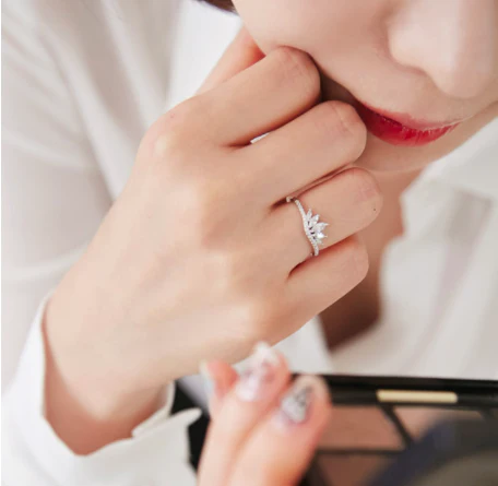 Tiara Ring - Image 10