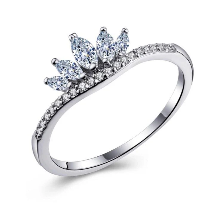 Tiara Ring - Image 11