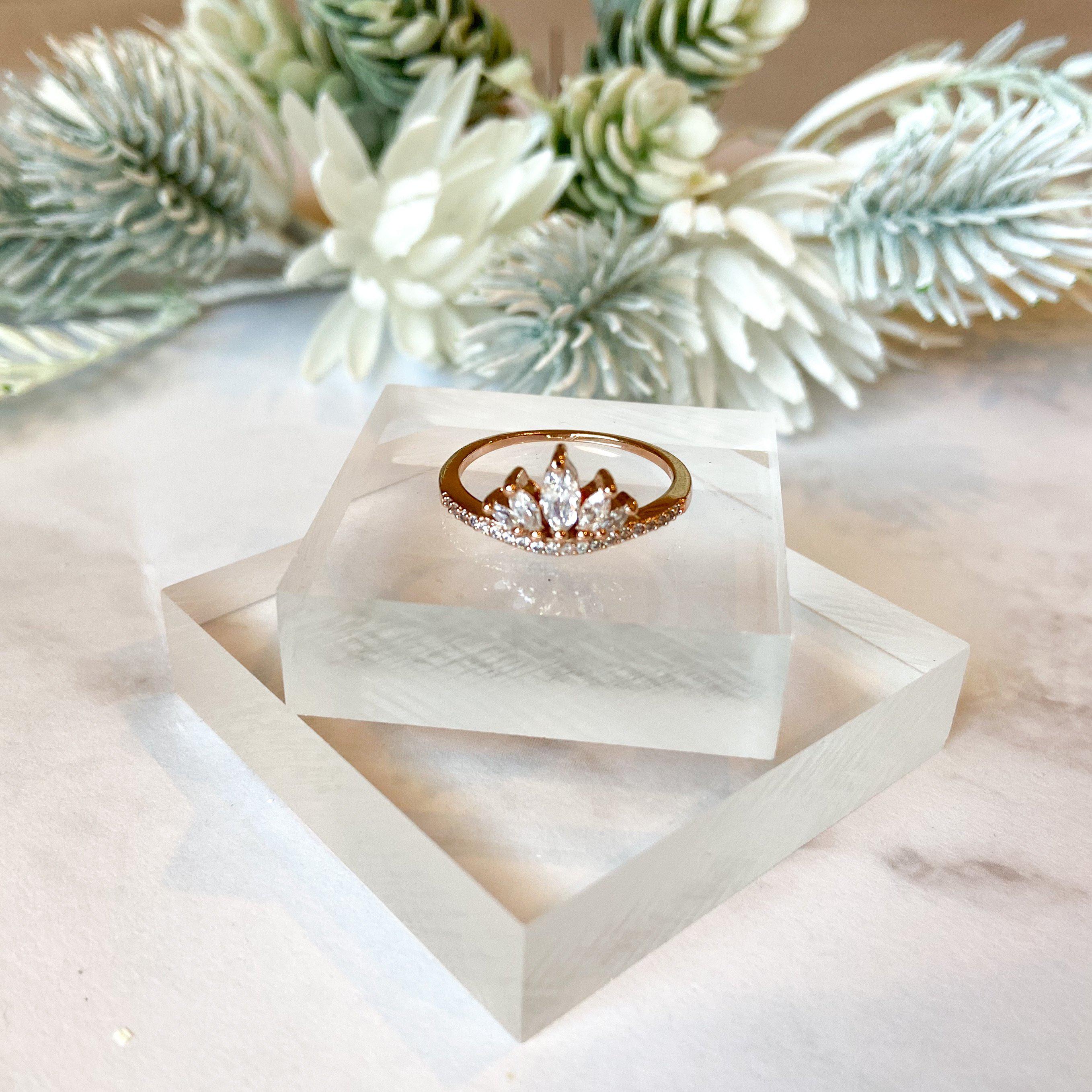 Tiara Ring - Image 3