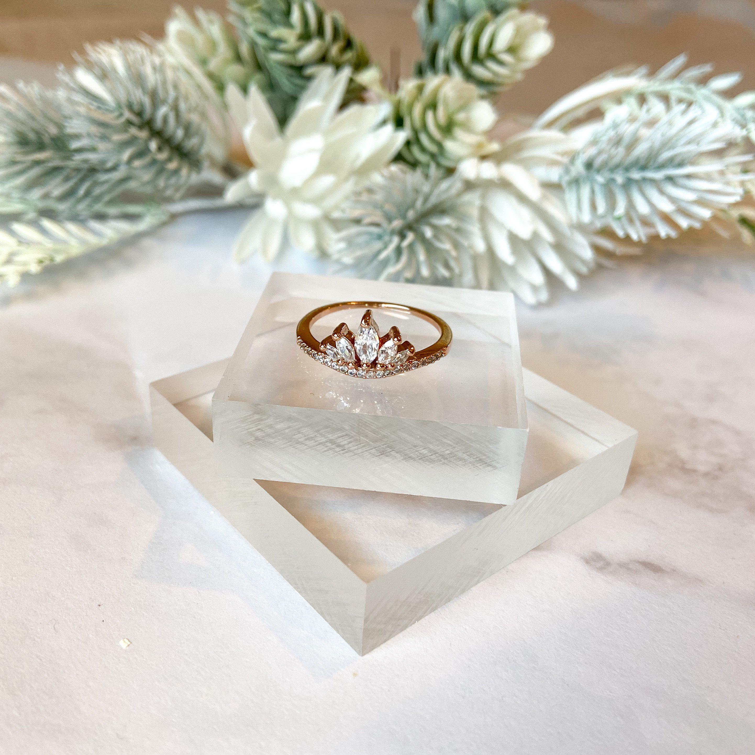 Tiara Ring - Image 4